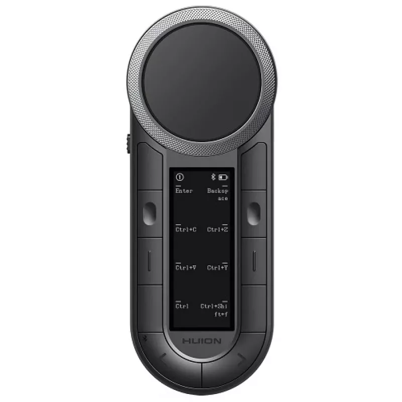 Valdymo pultas HUION K40