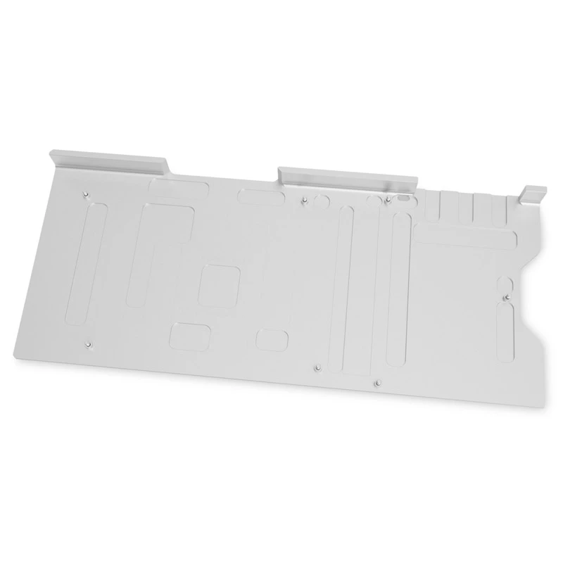 Šiluminė tarpinė EK Water Blocks 3831109891179 sidabrinė 1 vnt.