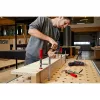 Stalo spaustuvas Bessey GTR 160/60 plieninėms konstrukcijoms, prispaudimo jėga 1600 N