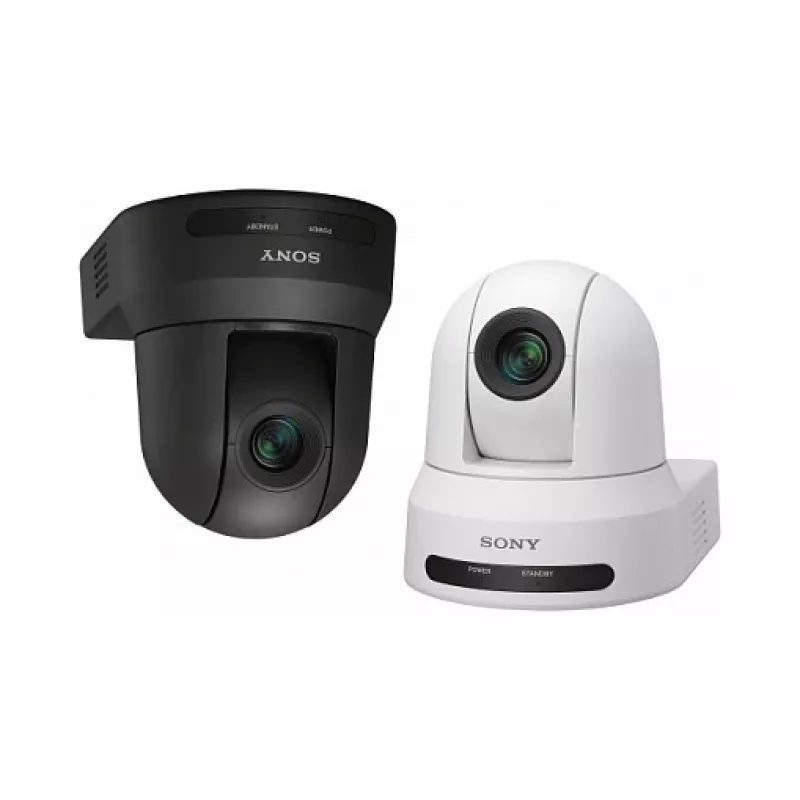 Sony SRG-X40UH Dome IP apsaugos kamera Vidaus 3840 x 2160 pikselių Lubos/siena
