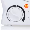 Tristar | Šildytuvas | KA-5039 | Ventiliatorinis šildytuvas | 2000 W | Tinka patalpoms iki 60 m³ | Balta