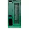 PC korpusas Thermaltake CTE E660 MX Midi Tower žalias