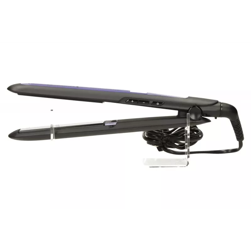 Plaukų tiesintuvas Remington Juoda