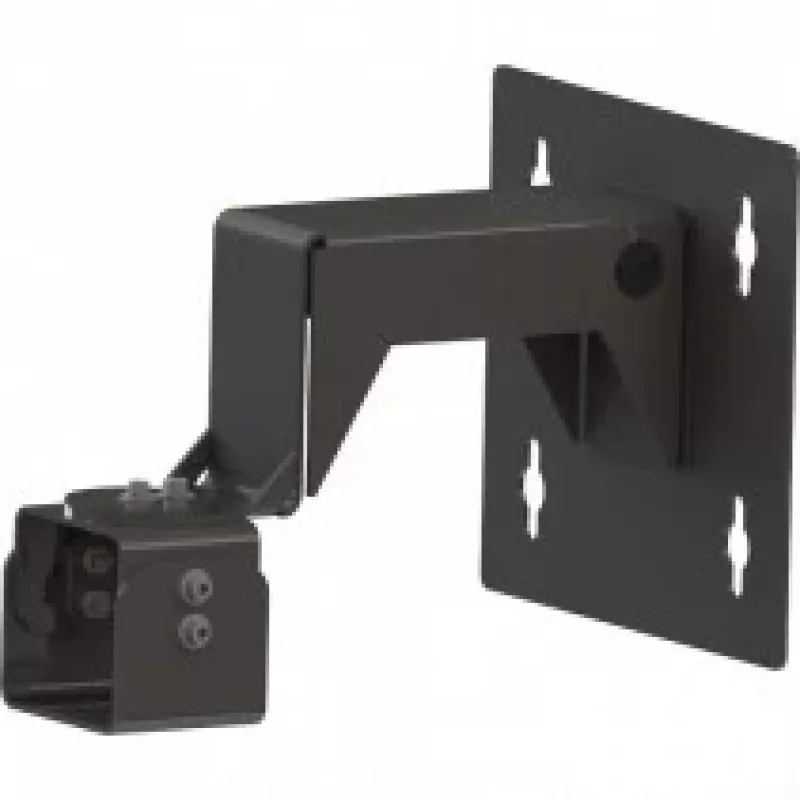 Apsaugos kameros priedas Axis 01721-001 juodos spalvos nerūdijantis plienas