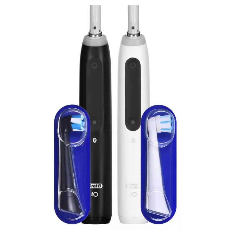 Braun 4210201421900 juoda