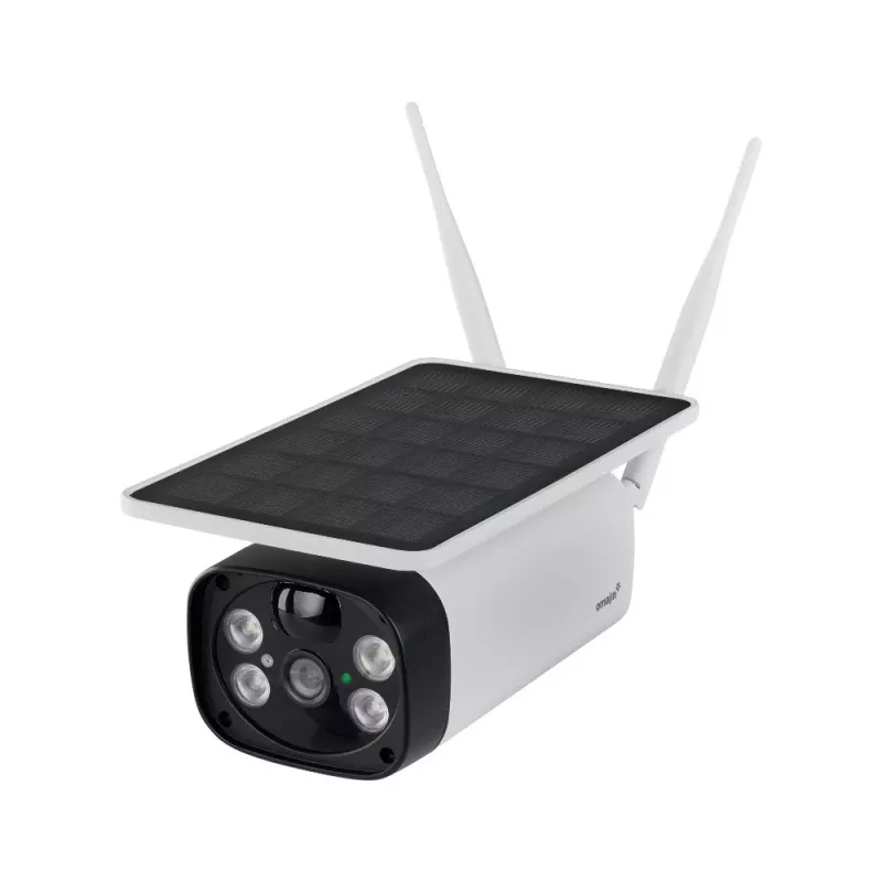 IP apsaugos kamera omajin by Netatmo OSC-01-EU Wi-Fi 4
