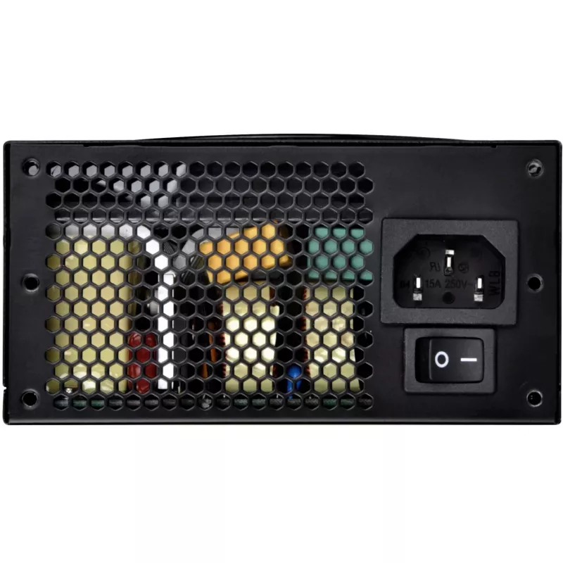 Maitinimo blokas SidabrinėStone SST-SX800-LTI v1.2 800W