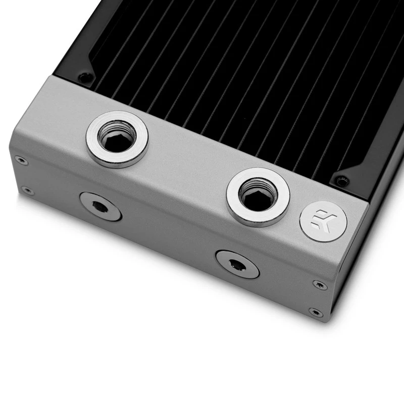 EK Water Blocks Quantum Surface P480M radiatorius