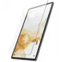 Apsauginė plėvelė, skirta „Samsung Tab S9+“, spalva: skaidri, neatspindinti, supakuota polietileniniame maišelyje (MG-SPSTABS9P)