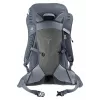 Kuprinė DEUTER AC Life 24 — 24 L vidinio rėmo žygio kuprinė, 930 g, juoda