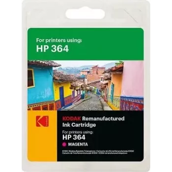 Kodak 185H036403 spausdintuvo eksploatacinė medžiaga Purpurinė