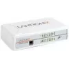 Lantronix EDS3000PS - įrenginių serveris - 16 prievadų - 1GbE, RS-232 stalviršio / sieninio montavimo (EDS3016PS1NS)