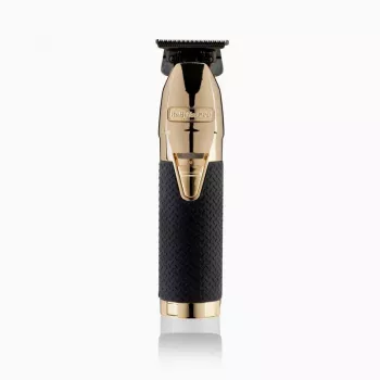 Babyliss Pro Skeleton FX Boost+ Pro FX8700GBPE auksinė plaukų kirpimo mašinėlė