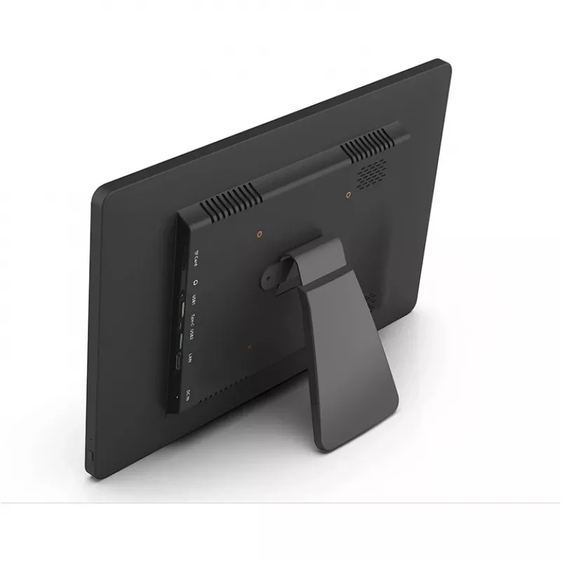XORO MegaPAD 1564 Pro3 15.6 39.62cm Planšetė 64GB juoda Android - 64 GB - 39,62 cm (XOR400811)
