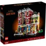 Lego Icons 10312 Jazz Club