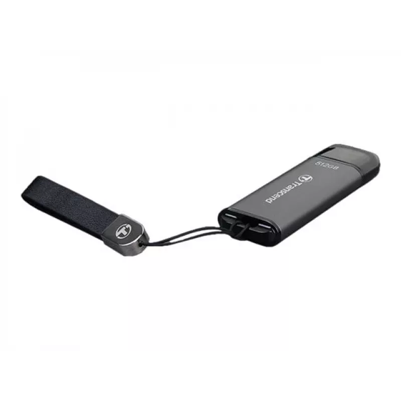 USB atmintinė Transcend 512 GB USB Type-A JetFlash 920