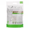 DIAMENTIQ Tofu Neutral Ultra sulimpantis - augalinis kraikas - 2.5 kg