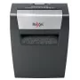 Rexel Momentum X406 kryžminio pjovimo popieriaus smulkintuvas P4, dalelių pjovimas, 4 x 28 mm, 15 L, 125 lapai, 70 dB, mygtukai
