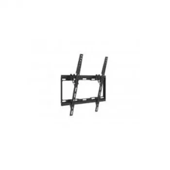 Equip - Montavimo rinkinys (pasukamas sieninis laikiklis) LCD/Plazminiam televizoriui - šaltai valcuotas plienas - Juoda - Ekrano dydis: 81 - 140 cm (32 - 139,70cm (55)) - Montavimo sąsaja: 200 x 200