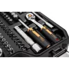 NEO tools 10-058 galvučių/rankinių įrankių rinkinys