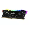 DIMM 32 GB DDR5-6400 (2x 16 GB) Dual-Kit, atmintinė juoda, FF3D532G6400HC40BDC01, Delta RGB, INTEL XMP