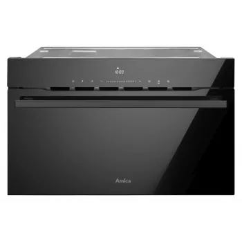 Mikrobangų krosnelė Amica AMMB34E1GVB 1193606 34L 900W