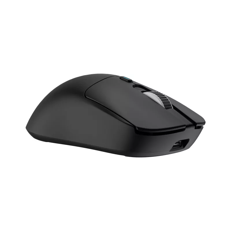 Pelė White Shark GM-9010 MAXIMUS USB