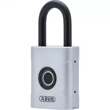 Įprasta pakabinama spyna ABUS 62581 Biometrinis raktas 5 cm