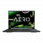 Gigabyte AERO X16 1TH-93EEC94DH | Lunar White | 16 colių | QHD+ | AMD Ryzen Al 7 | 350 | 16 GB | DDR5 | Kietojo disko talpa 1000 GB | NVIDIA GeForce RTX 5050 | GDDR7 | 8 GB |