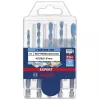 Bosch 2 608 900 585 grąžtų rinkinys 5 vnt.