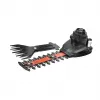 Osciliuojantis daugiafunkcis įrankis Black & Decker MT218K-QW juoda, oranžinė 8500 OPM