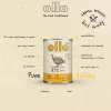OLLO Pure Turkey – šlapias šunų maistas – 850 g