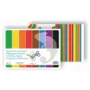Kartonas SMLT, A4, 190 g, spalvotas, 8 lapai, vienpusis