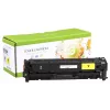 Static Control Suderinama Hewlett-Packard 312A (CF382A) Geltona, 2700 psl.