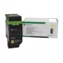 Lexmark 75M2XY0 toneriaus kasetė 1 vnt. Originali geltona