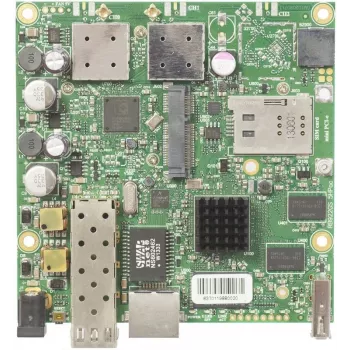 „MikroTik“ maršrutizatorius RB922UAGS-5HPacD
