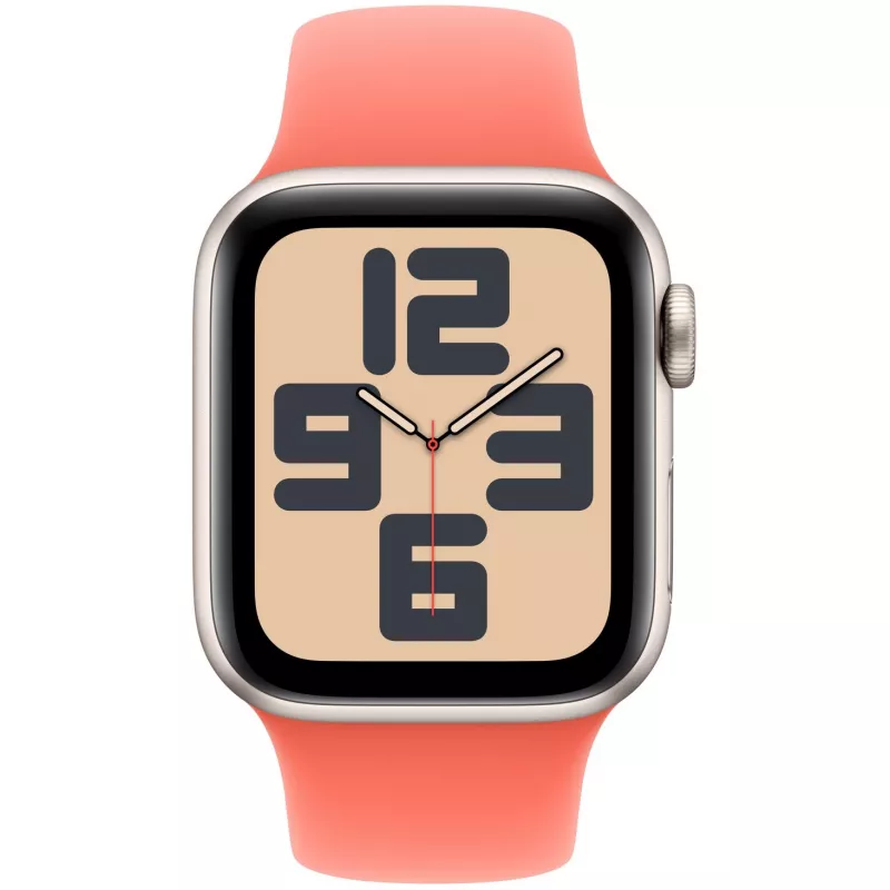 „Apple“ apyrankė MDRT4ZM/A oranžinė fluoroelastomerinė 150–200 mm