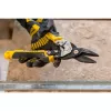 Tiesaus pjovimo aviacinės žirklės Stanley FATMAX FMHT73756-0