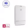 Gigaset N610 IP DECT-Bazės stotis ir S700H Pro Mobilteil (S30852-H2735-R102)