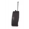 Krepšys/kuprinė su ratukais XD Design Bobby Trolley juoda P705.771