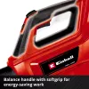 Rankinis pūstuvas Einhell GE-LB 36/210 Li E-Solo