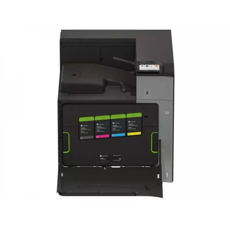 Lexmark CS963e - Spausdintuvas - Spalvotas - Dvipusis - Lazerinis - A3/Ledger - 1200 x 1200 dpi - Talpa: 700 lapų - USB 2,0, USB 2,0-Host, Gigabit LAN, Wi-Fi(ac) (20L8060)
