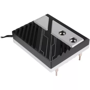 Coldplate Alphacool 13893 kompiuterio aušinimo sistemos dalis