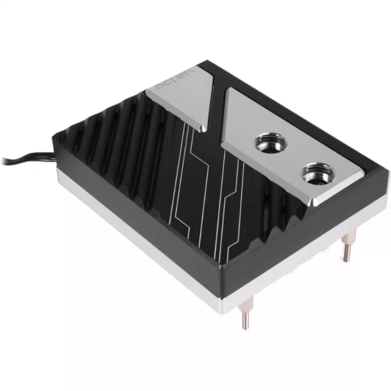 Coldplate Alphacool 13893 kompiuterio aušinimo sistemos dalis