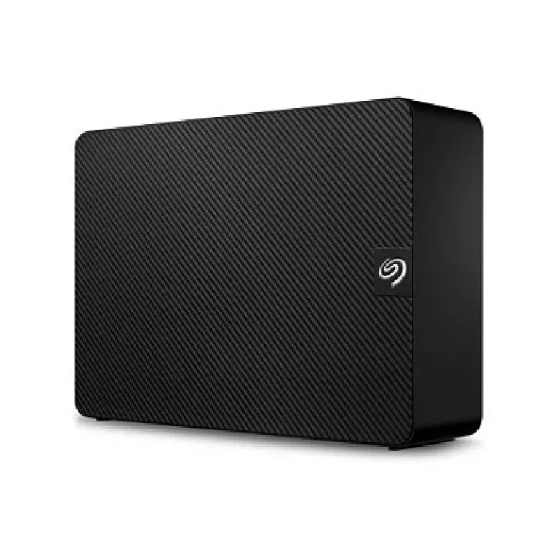 Seagate Expansion STKR4000400 išorinis kietasis diskas 4 TB 3.2 Gen 1 (3.1 Gen 1) Juodas