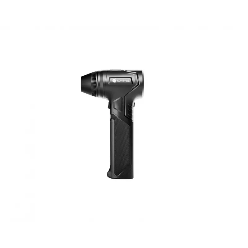 Turbo ventiliatorius Navitel TF7 — didelio efektyvumo turbo ventiliatorius