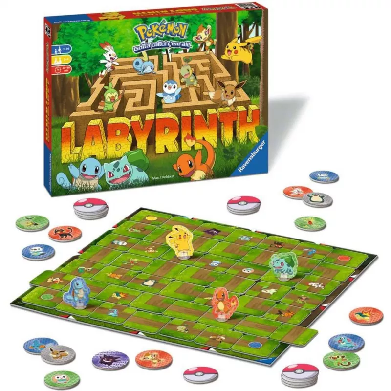 Ravensburger 26949
