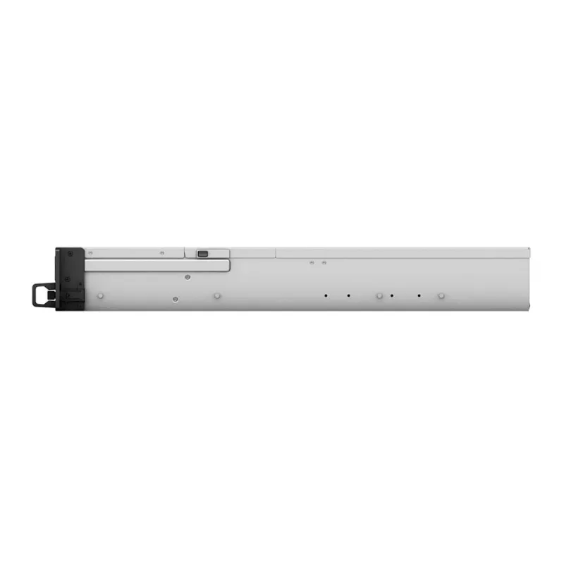 Synology - RX1217 - 2U 12 BAY EXPANSION F - 12x 3.5/2.5 HDD/SSD - 88 x 430.5 x 664 mm - 12.7 kg - 500 W