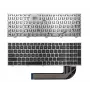 HP KB310876 juoda