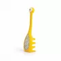 Pasta Spoon Ototo Design OT015 Plastikas Nerūdijantis plienas Geltonas